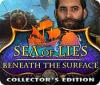 Sea of Lies: Beneath the Surface Collector's Edition 게임