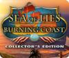 Sea of Lies: Burning Coast Collector's Edition 게임