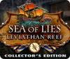 Sea of Lies: Leviathan Reef Collector's Edition 게임