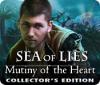 Sea of Lies: Mutiny of the Heart Collector's Edition 게임