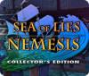Sea of Lies: Nemesis Collector's Edition 게임