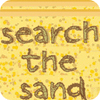 Search The Sand 게임