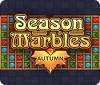 Season Marbles: Autumn 게임