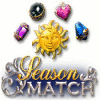 Season Match 게임