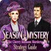 Season of Mystery: The Cherry Blossom Murders Strategy Guide 게임