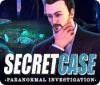 Secret Case: Paranormal Investigation 게임