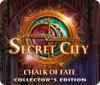 Secret City: Chalk of Fate Collector's Edition 게임