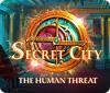 Secret City: The Human Threat 게임