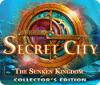 Secret City: The Sunken Kingdom Collector's Edition 게임