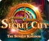 Secret City: The Sunken Kingdom 게임