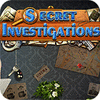 Secret Investigation 게임