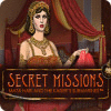 Secret Missions: Mata Hari and the Kaiser's Submarines 게임