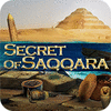 Secret Of Saqqara 게임