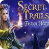 Secret Trails: Frozen Heart 게임