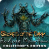 Secrets of the Dark: Eclipse Mountain Collector's Edition 게임