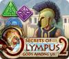 Secrets of Olympus 2: Gods among Us 게임