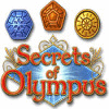 Secrets of Olympus 게임