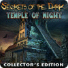 Secrets of the Dark: Temple of Night Collector's Edition 게임