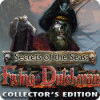 Secrets of the Seas: Flying Dutchman Collector's Edition 게임