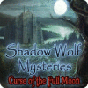 Shadow Wolf Mysteries: Curse of the Full Moon 게임