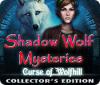 Shadow Wolf Mysteries: Curse of Wolfhill Collector's Edition 게임