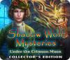 Shadow Wolf Mysteries: Under the Crimson Moon Collector's Edition 게임