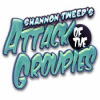 Shannon Tweed's! - Attack of the Groupies 게임