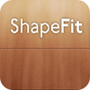 Shape Fit 게임