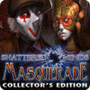 Shattered Minds: Masquerade Collector's Edition 게임