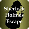 Sherlock Holmes Escape 게임
