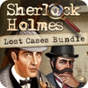 Sherlock Holmes Lost Cases Bundle 게임