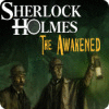Sherlock Holmes: The Awakened 게임