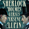 Sherlock Holmes VS Arsene Lupin 게임