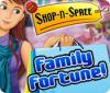 Shop-N-Spree: Family Fortune 게임