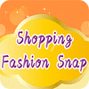 Shopping Fashion Snap 게임