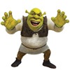 Shrek: Far Far Away Faceoff 게임