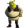 Shrek Memory Game 게임