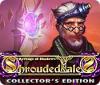 Shrouded Tales: Revenge of Shadows Collector's Edition 게임