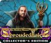 Shrouded Tales: The Shadow Menace Collector's Edition 게임