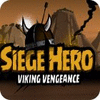 Siege Hero: Viking Vengeance 게임