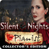 Silent Nights: The Pianist Collector's Edition 게임