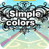 Simple Colors 게임