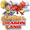 Sir Arthur in the Dragonland 게임