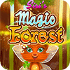Sisi's Magic Forest 게임