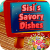 Sisi's Savory Dishes 게임