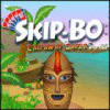 SKIP-BO: Castaway Caper 게임