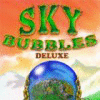 Sky Bubbles Deluxe 게임