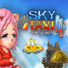 Sky Taxi 4: Top Secret 게임