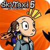 Sky Taxi 5: GMO Armageddon 게임
