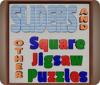 Sliders and Other Square Jigsaw Puzzles 게임